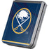 NHL Buffalo Sabres Home Jersey Galaxy Z Flip6 Skin